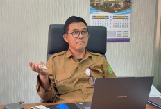 DPMDes Kutim Mendorong Fasilitasi Penataan Batas Antardesa