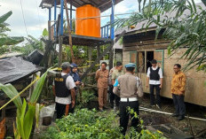 Kabur ke Samarinda, Otak Pembunuhan 3 Polisi di Katingan Akhirnya Dibekuk