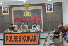 120 Personel dan 3 Posko Disiapkan Selama Natal dan Tahun Baru di Kukar