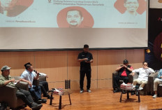 Komisi II DPRD Samarinda Singgung Program Pro Bebaya Pemkot, Layak Dilanjutkan, Tapi..........