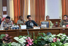 Kejari Kutim Soroti Rantai Distribusi Biosolar, Penindakan Dinilai Baru Menyentuh Pengangkut