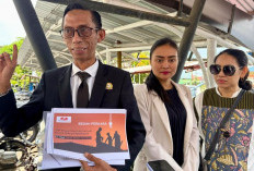 Komisaris PT TTBI Balikpapan Dipolisikan atas Dugaan Penggelapan Jabatan, Kerugian Rp2,8 Miliar