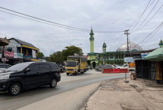  Kendaraan ODOL hingga Kemacetan, Jadi Topik RDP Komisi III bersama Dishub Samarinda