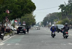 BMKG Sebut Kabut Asap di Balikpapan Dampak dari Karhutla Kalsel