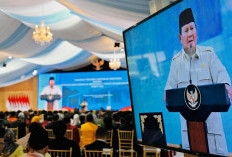 Prabowo Berencana Bagi-bagi Kapal Tangkap 5–30 GT untuk Nelayan