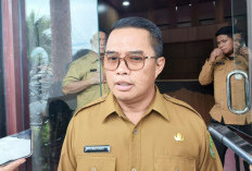 Mahyunadi Pilih KM 5 untuk TPA Baru Kutim, Dianggap Aman dan Bernilai Infrastruktur