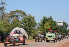 Sudah 16 Orang Tewas, Bentrokan Thailand-Kamboja Terus Berlanjut
