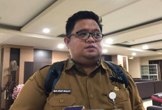 Buntut Ketidakjelasan TPP Bikin 2 Dokter di Berau Mundur, RSUD Abdul Rivai Minta Nakes Bertahan