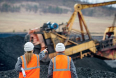 Pekerja Tambang di Bontang Resah, Tanggapi Isu Bakal Ada PHK Massal