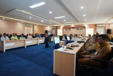 Program Pelatihan Bersertifikasi 2026 Bertambah 2 Kejuruan, Pemkab Paser Fokuskan ke Desa