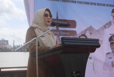 Pemkab Berau Perkuat Hilirisasi Kakao dan Perikanan