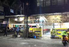 Daya Beli Konsumen Turun, Pengusaha Kuliner di Balikpapan Keluhkan Penurunan Omzet