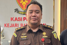 Mengapa Pembunuh Penjaga Toko di Balikpapan Tak Dituntut Maksimal? Ini Penjelasan Kejari