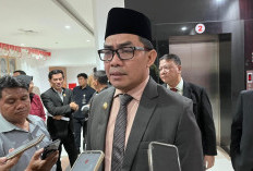 RAPBD Samarinda 2027 Dirancang Rp3,46 Triliun, Pemkot Waspadai Ketidakpastian Transfer