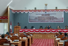 DPRD Mahulu Soroti Realisasi Dana CSR di Tengah Tekanan Fiskal Daerah