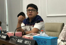 Hampir Setahun Mandek, Kasus Dugaan Pemalsuan Tanda Tangan Bupati Berau Masih Tahap Penyelidikan