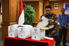 Setda PPU Musnahkan 21 Ribu Arsip Periode 2005 hingga 2014
