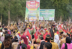 Pemkab Berau Prioritaskan Pengembangan Wisata Berbasis Kampung