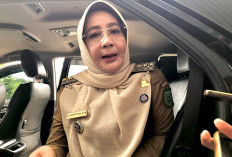 Bupati Berau Isyaratkan Evaluasi Manajemen RSUD Abdul Rivai