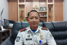 Aktivitas WNA di Berau Meningkat Signifikan Pada Awal Tahun 2026