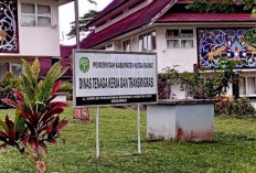 Kutai Barat Masuk 3 Besar Perlindungan Pekerja Rentan di Kaltim