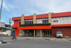 RS Bhakti Nugraha Tutup, Dinkes Sebut Terkendala Finansial