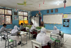 Samarinda Dihantui Krisis Guru, Kebutuhan 765 Tenaga Pengajar Terancam Tak Terisi 