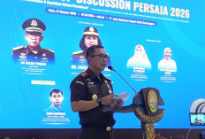 Kajari Kukar Tekankan Pentingnya Tata Kelola Perusahaan untuk Cegah Fraud