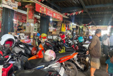 April 2026, Samarinda Resmi Terapkan Parkir Berlangganan