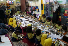 MBG Diprediksi Serap Rp 60 Triliun di Triwulan 1 2026, Celios: Tak Serta Merta Ekonomi Naik