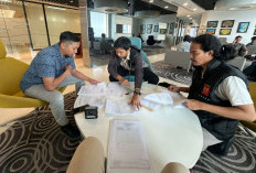 DJP Kaltimtara Bekukan 322 Rekening Penunggak Pajak, Tunggakan Tembus Rp710 Miliar