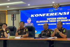 Kejati Kaltim Selamatkan Rp19,7 Miliar Uang Negara dari Kasus Korupsi Sepanjang 2025