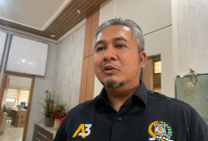 Andi Arif Agung Ingatkan Kehati-hatian Terapkan KUHP Baru