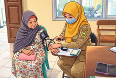 Insentif Tenaga Kesehatan Desa segera Dibayarkan, Bupati Kukar: Tunggu Penyelesaian Administrasi