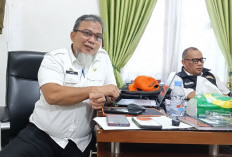 Satpol PP Kukar Bantah Tudingan Terlibat Penjualan Anak di Lokalisasi
