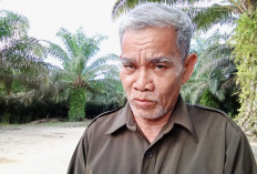 Warga Kampung Mendung Desak Peninjauan Kembali Status Plasma PT MKB