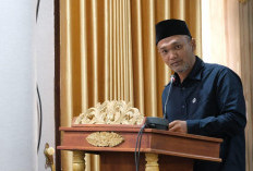 Aggota DPRD Usul Perbanyak Event sebagai Strategi Dongkrak Perekonomian Berau