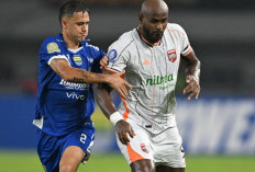 Borneo FC Dua Kali Kalah Beruntun Jelang Akhir Tahun, Ini Kata Pundit Sepak Bola