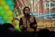 Wali Kota Bontang Minta Hukuman Berat untuk Pelaku Pelecehan Seksual Anak