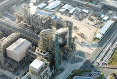 JATAM Kaltim Desak Pertamina Buka Penyebab Hujan Debu di Balikpapan, Minta Lakukan Investigasi Independen 