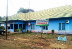 Tagihan Listrik Membengkak, PDAM Tirta Sendawar Terjepit Biaya Operasional