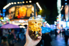Di Balik Manisnya Minuman Kekinian, Pakar Ingatkan Bahaya Gula dan Kafein Berlebih