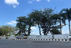 Dewan Ingatkan Deadline Penyelesaian Proyek Teras Samarinda Tahap II