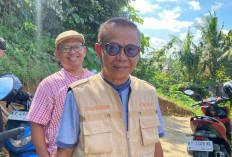 Samarinda Utara Hendak Dimekarkan, Pemkot Uji Dampaknya bagi Masyarakat