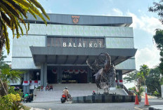 Bantuan Keuangan Cair, Samarinda Terima Rp77 Miliar dari Pemprov Kaltim
