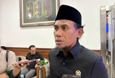 SiLPA Kutim 2025 Diperkirakan Rp 1,4 Triliun, DPRD Ingatkan Dampak ke Ekonomi Rakyat
