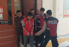 Sidang Perdana Kasus Pembunuhan di Kampung Punan Mahakam Digelar di PN Tanjung Redeb