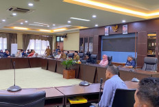 RDP DPRD Kukar, 30 Sertifikat Dipersoalkan antara Warga Desa Bunga Putih dan PHSS