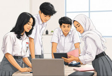 Daya Tampung SMA/SMK Masih Terbatas, Warga Balikpapan Keluhkan Akses Pendidikan Menengah