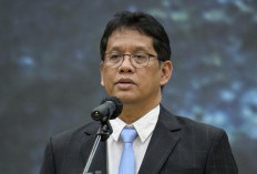 Menkeu Purbaya Optimistis IHSG Bangkit ke Zona Hijau, Yakin Fundamental Ekonomi Tetap Kuat